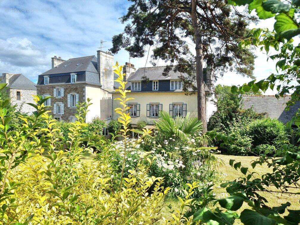Maison à LANNION