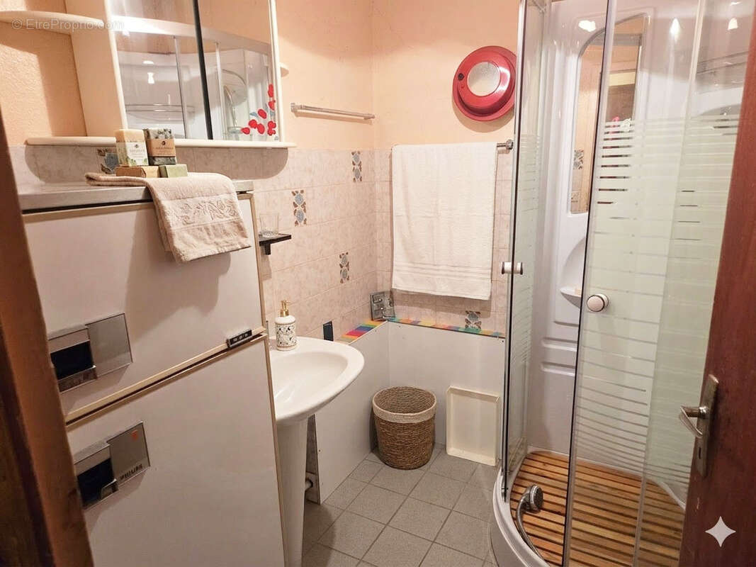 Maison à LES ESTABLES