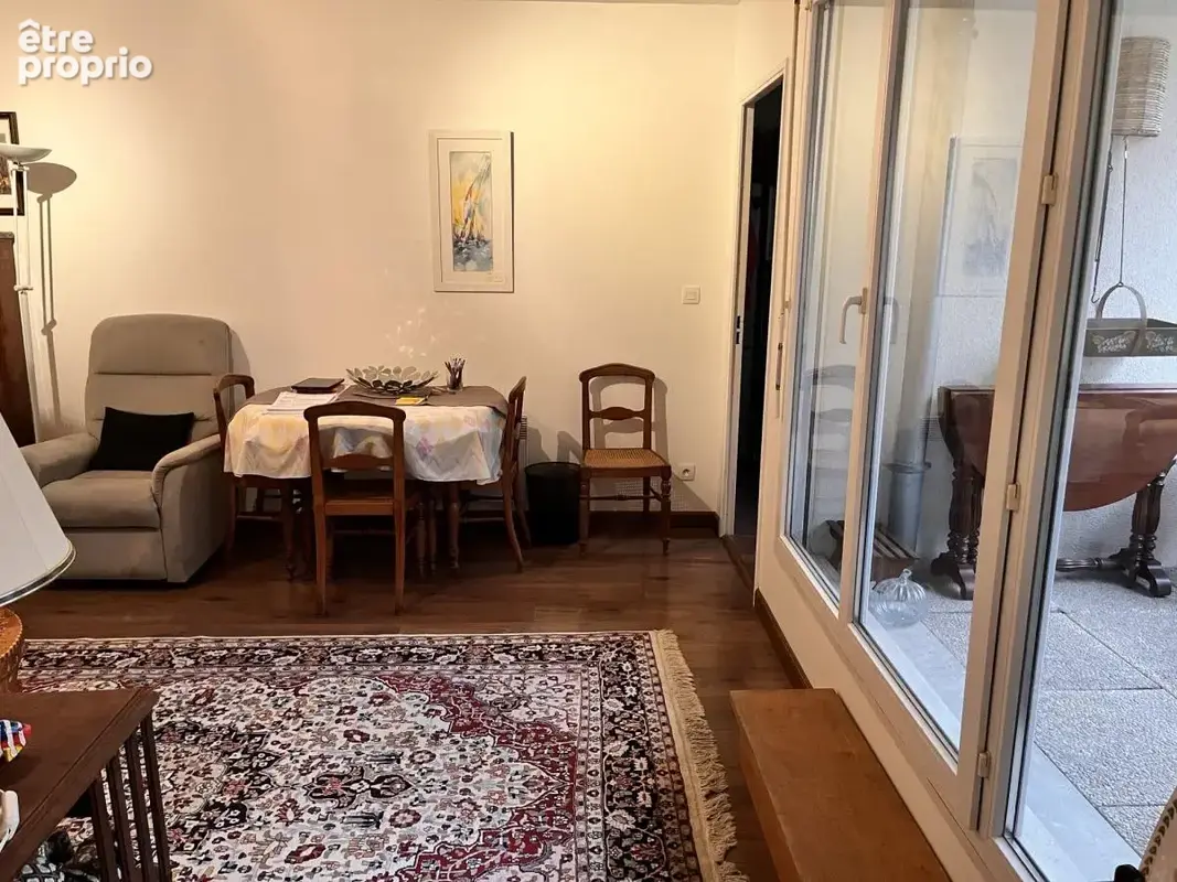 Appartement 49 m² à Epernay  - photo 5