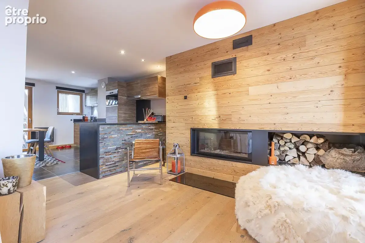 Sublime duplex dans la résidence du Kouria - photo 5