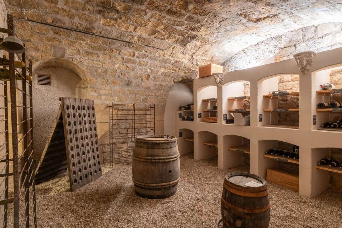 Appartement à PARIS-5E