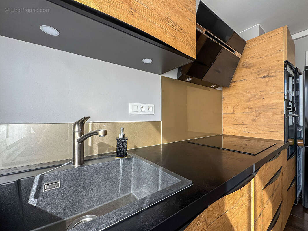 Appartement à ROYAN