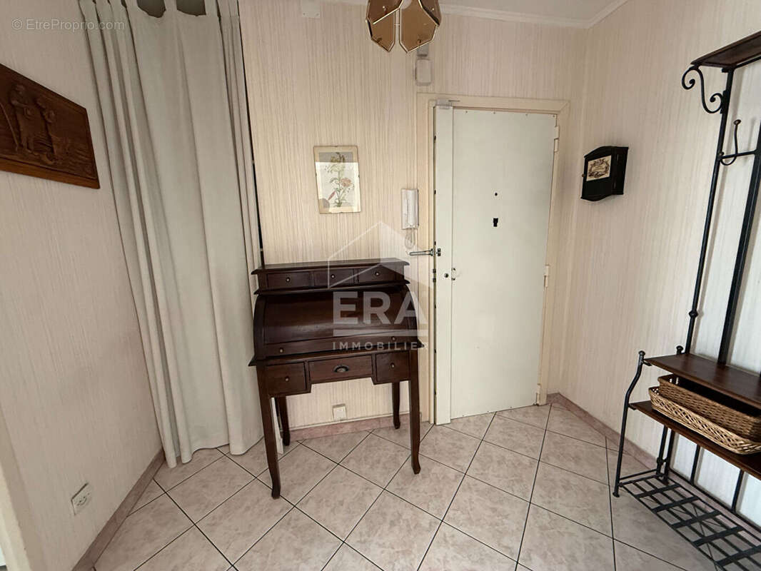 Appartement à MARTIGUES