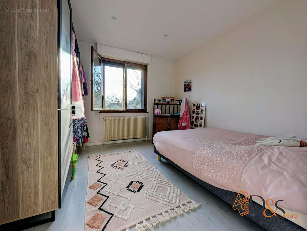 Maison à VIEUX-THANN