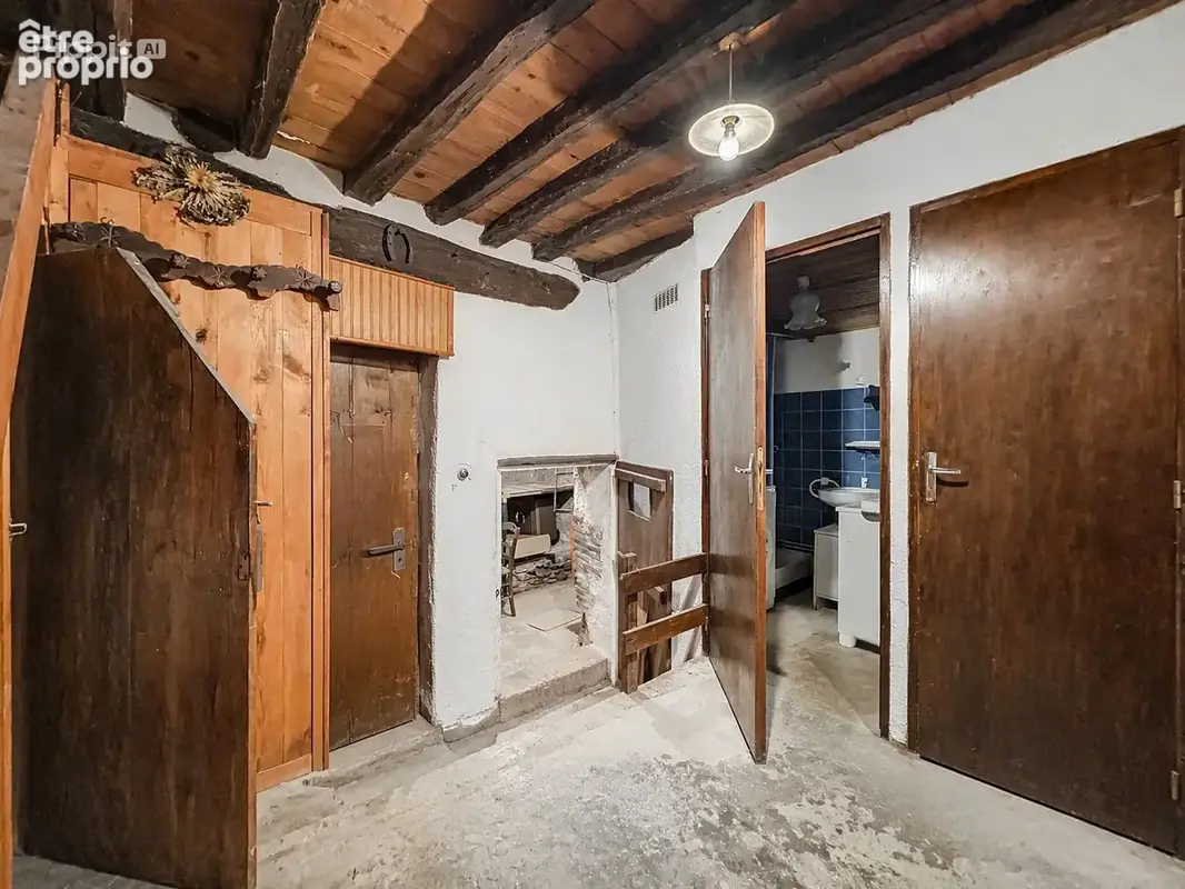 Charmante maison de village en pierre — Campôme (62 m2) - photo 5