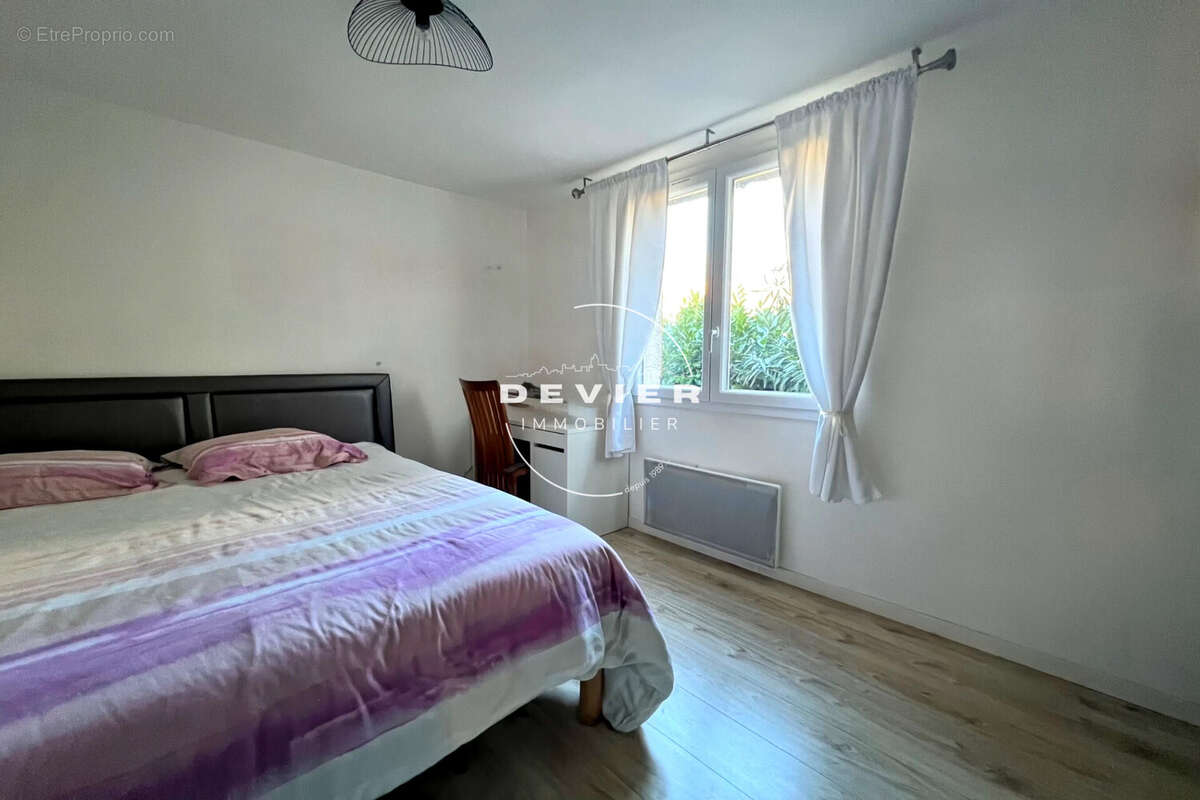 Maison à SAINT-AUNES