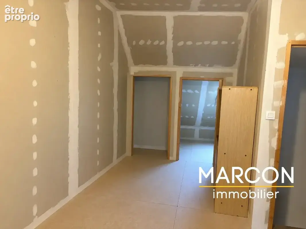 Immeuble centre-ville la souterraine - photo 17