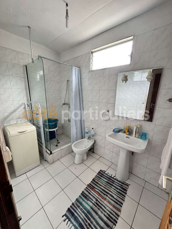 Maison de plain-pied  Secteur Poirier de Gissac - photo 5