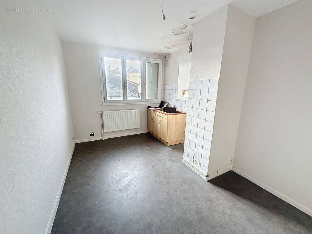 Appartement à BELFORT