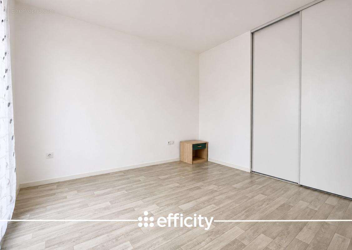 Appartement - photo 6