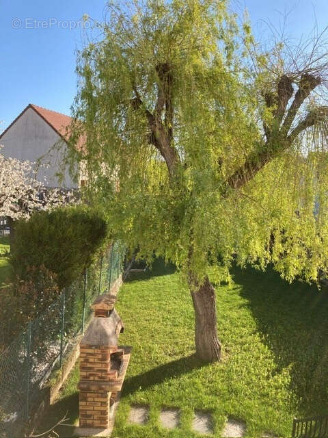 Maison à ARGENTEUIL
