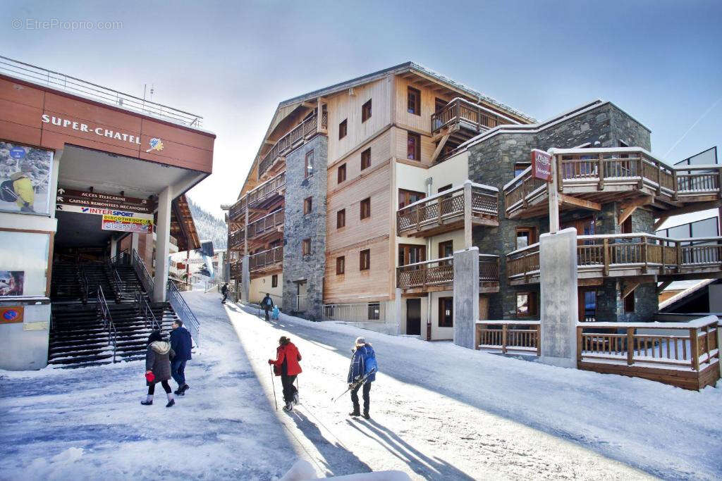 Investissement en residence de tourisme - photo 3