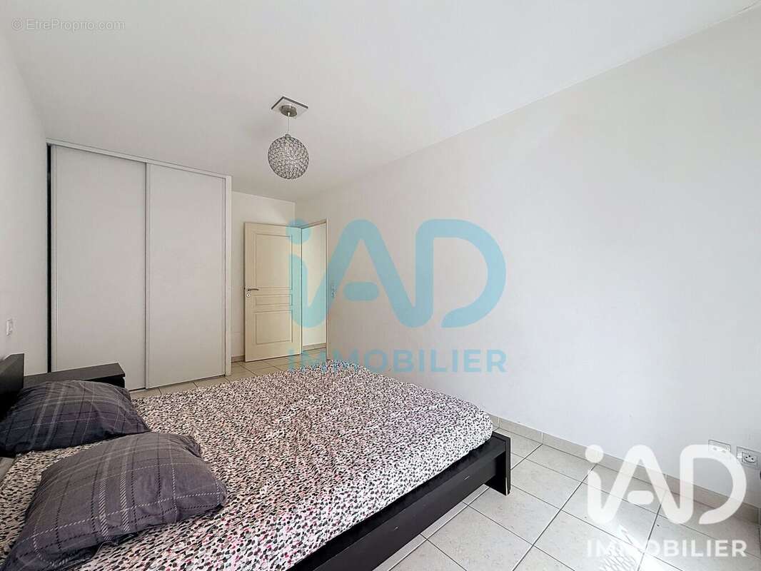 Photo 6 - Appartement à MARSEILLE-10E