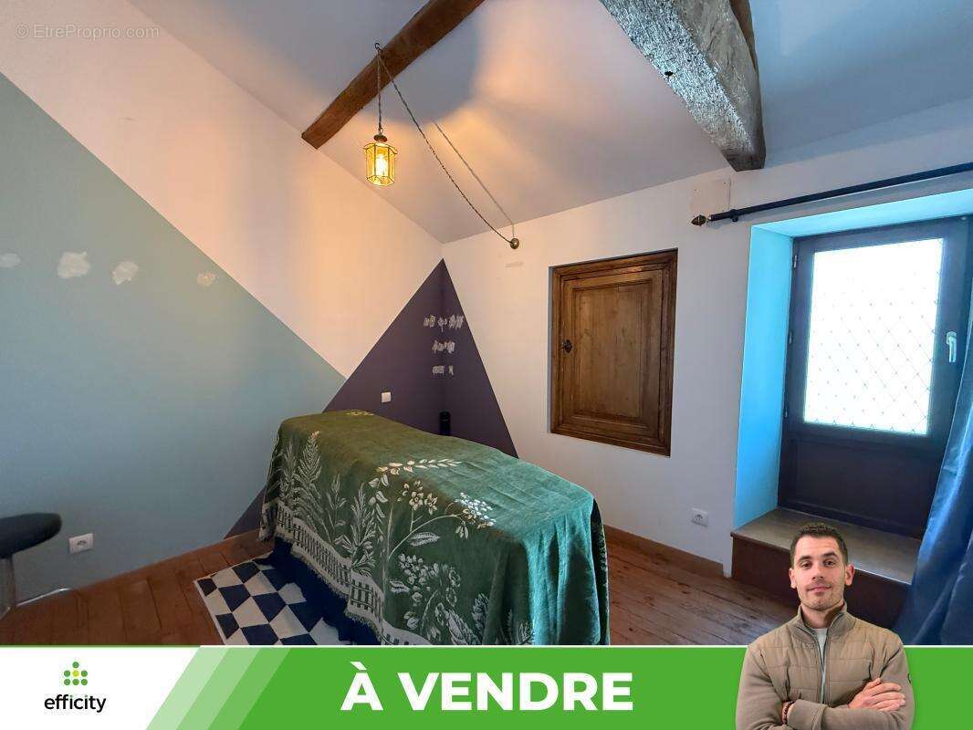 Maison 165 m² à Lavausseau  - photo 12