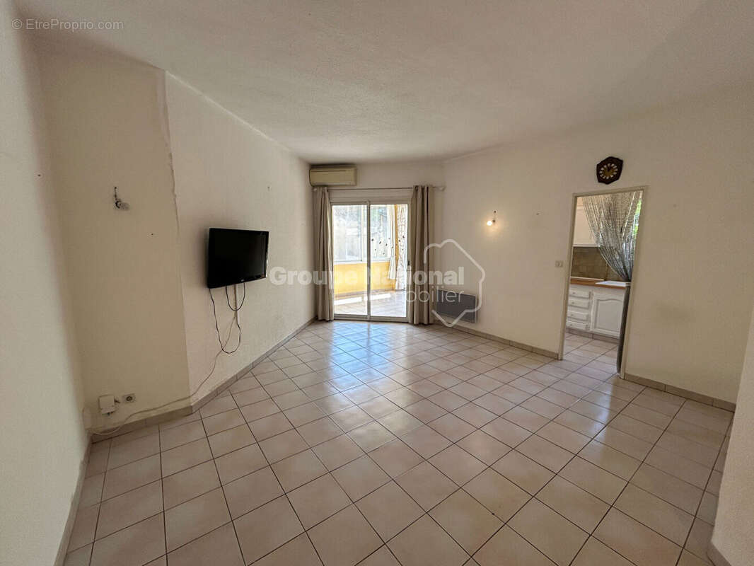 Appartement à CARPENTRAS