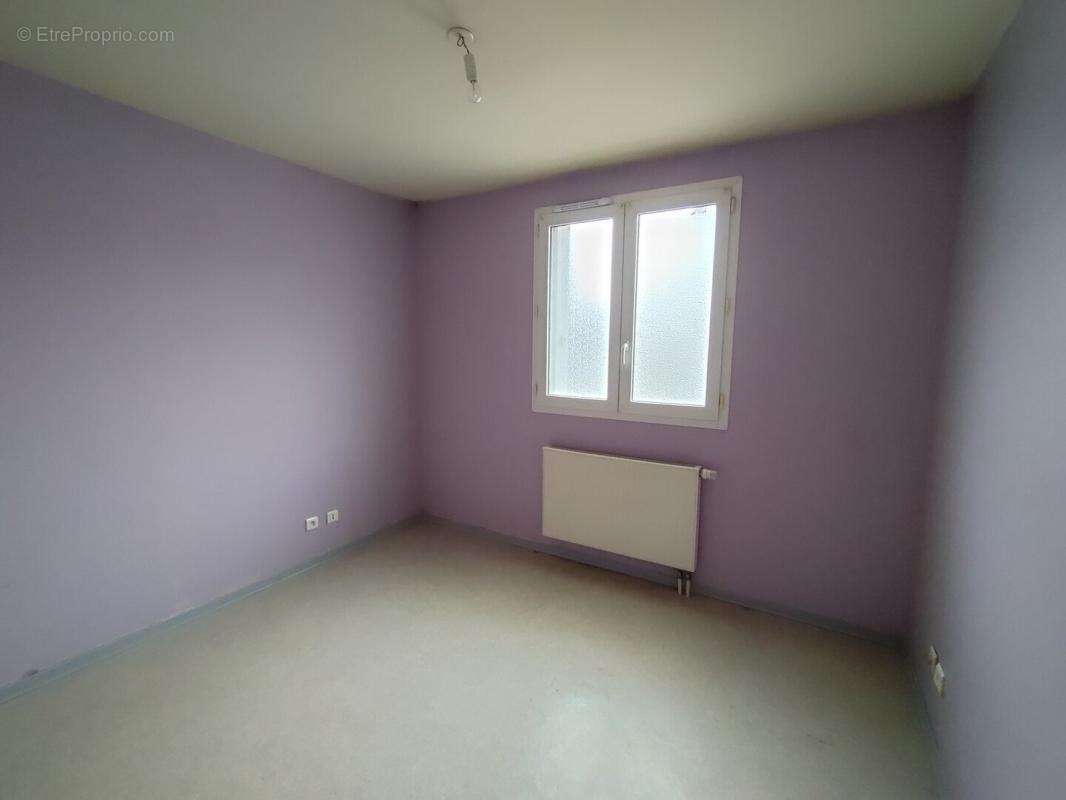 Appartement à NOYON