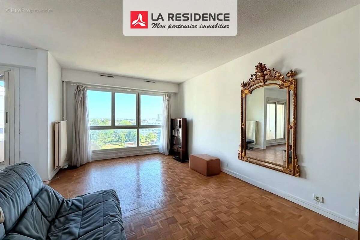 Appartement à CHATOU