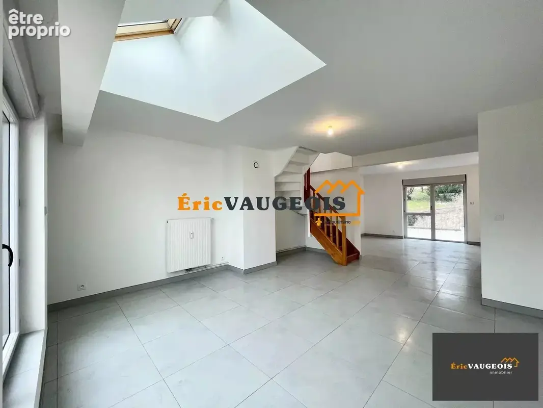 Photo Appartement à Coulommiers au prix de 169 000€