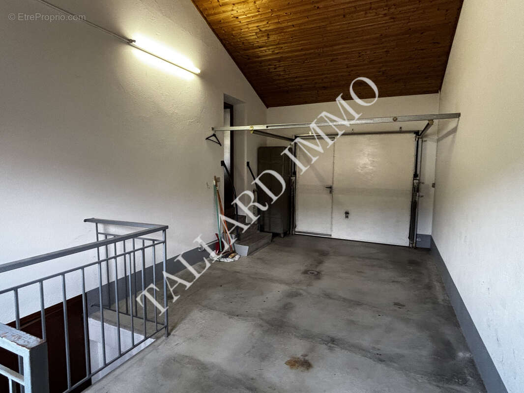 Tallard centre, villa de plain pied sur sous sol complet, terrain 933 m2 - photo 19