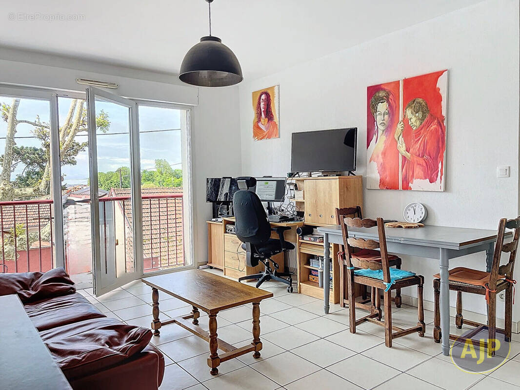 Appartement à ANDERNOS-LES-BAINS