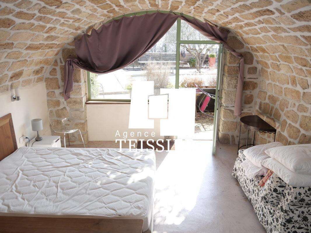 Maison à PAYZAC