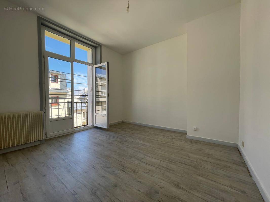 Appartement à BREST