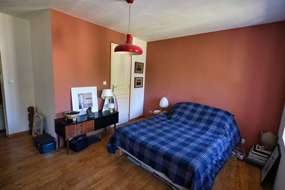 Vente à Saint-Franchy (Nièvre): Maison de village idyllique - photo 25
