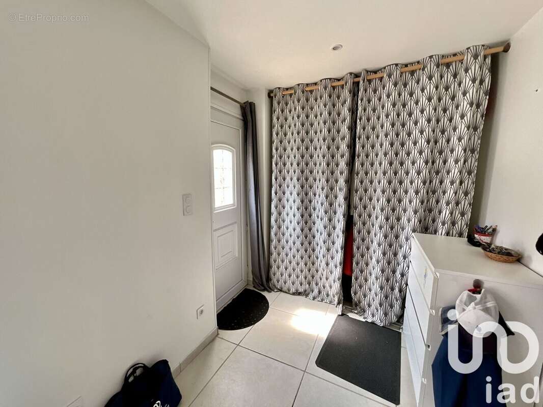 Photo 8 - Maison à BOISSY-LE-CUTTE