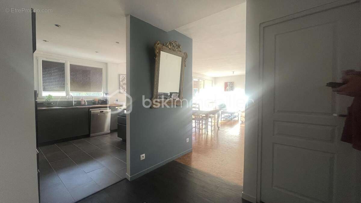 Appartement à BEAUVAIS