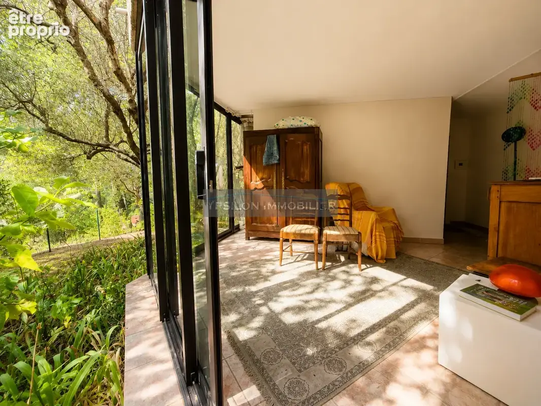 La trinité   maison d’architecte    piscine   jardin - photo 24