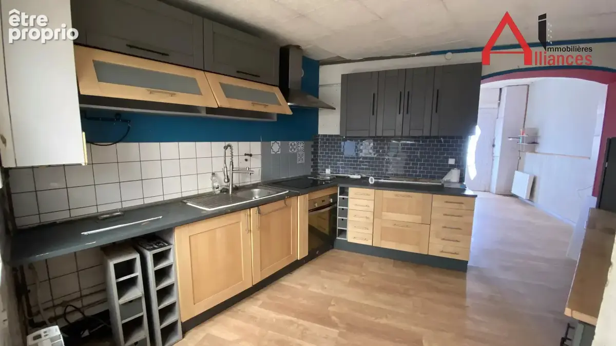 Maison 3 pièces 51 m² à vendre à Abbeville (80100) - photo 4
