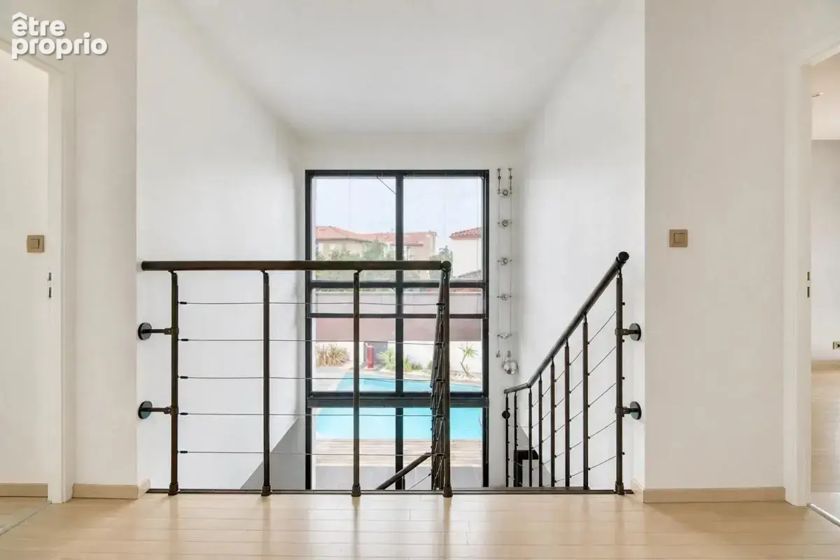 Maison de 5 pièces de 147 m² à Toulouse - photo 10