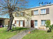 Maison à MAUZE-SUR-LE-MIGNON