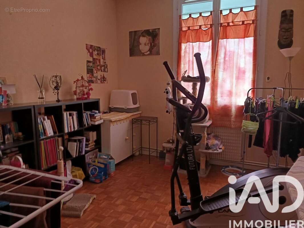 Photo 8 - Appartement à LOUDUN