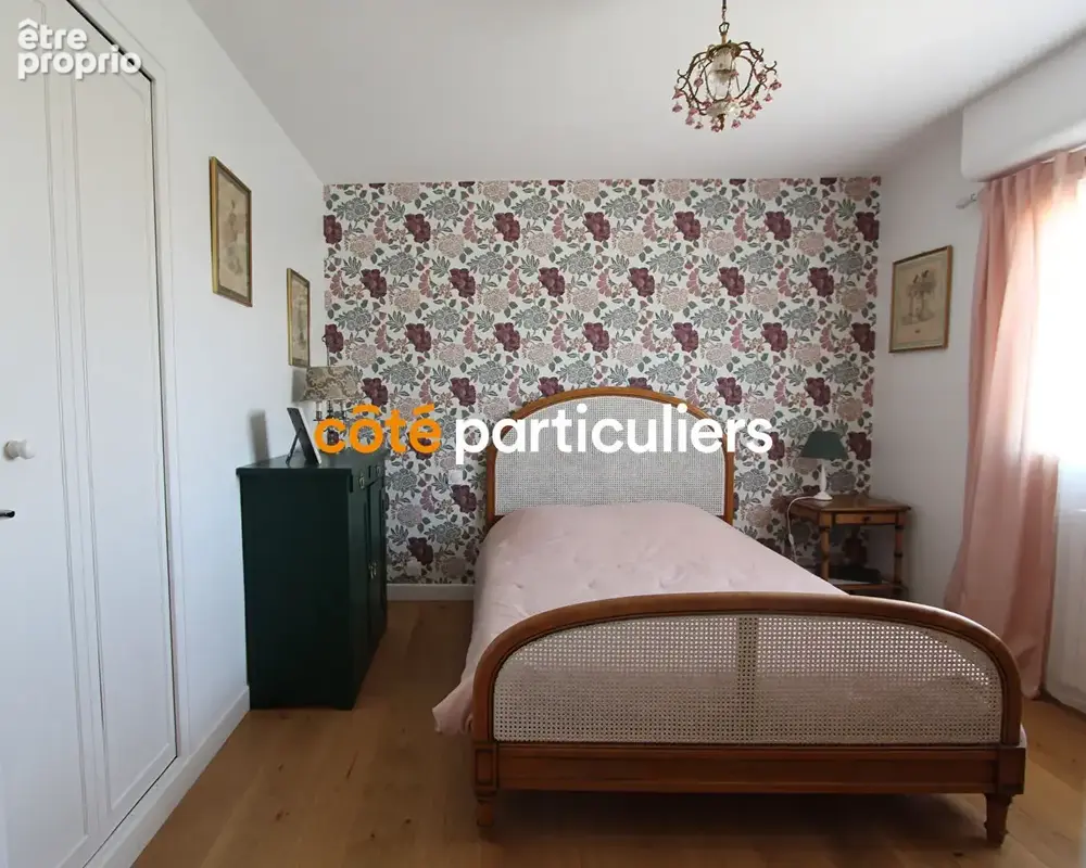 Maison L'Aiguillon-sur-Mer 4 chambres - photo 12