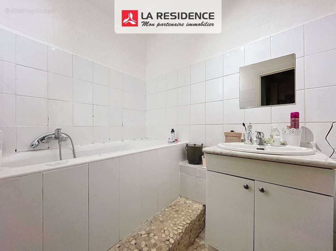Appartement 92 m² à La Colle-Sur-Loup  - photo 6