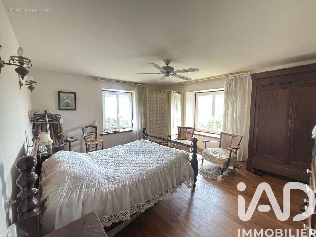 Maison 166 m² à Mennouveaux  - photo 8