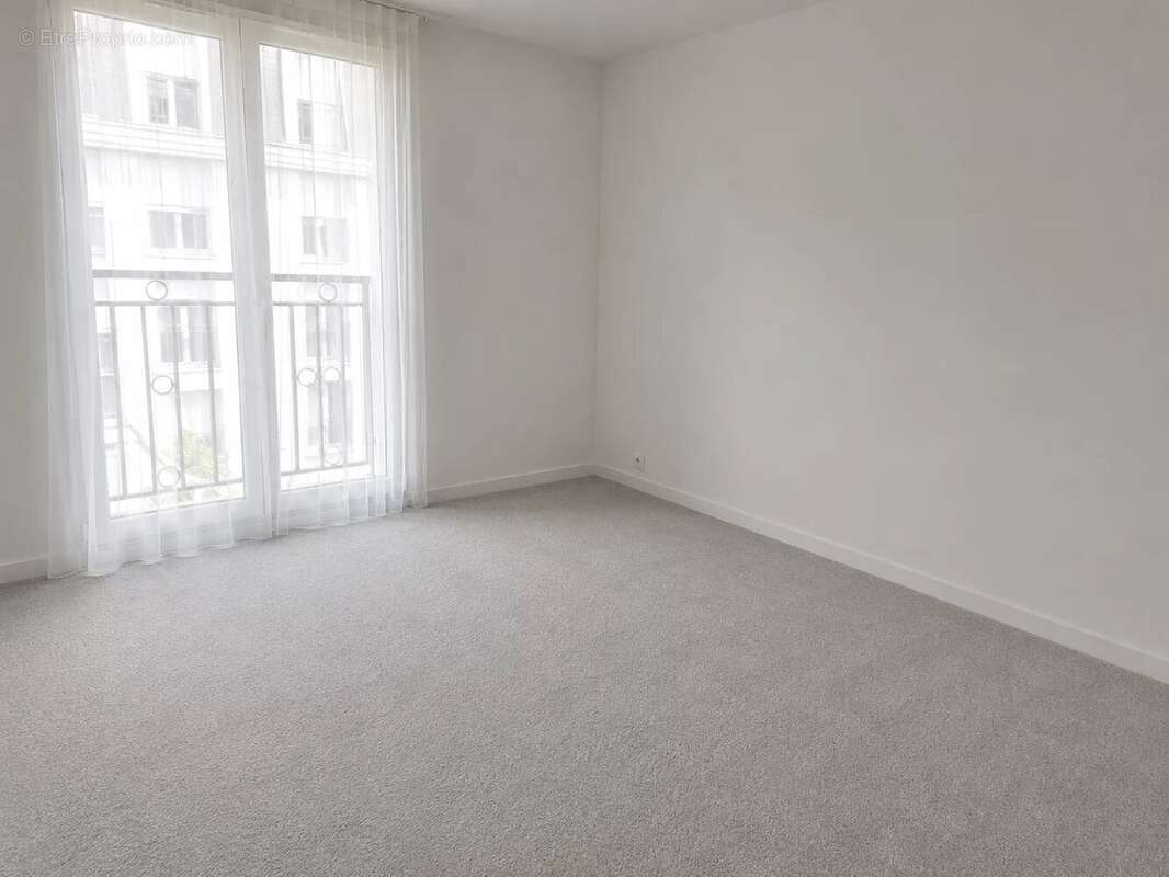 Appartement à AULNAY-SOUS-BOIS