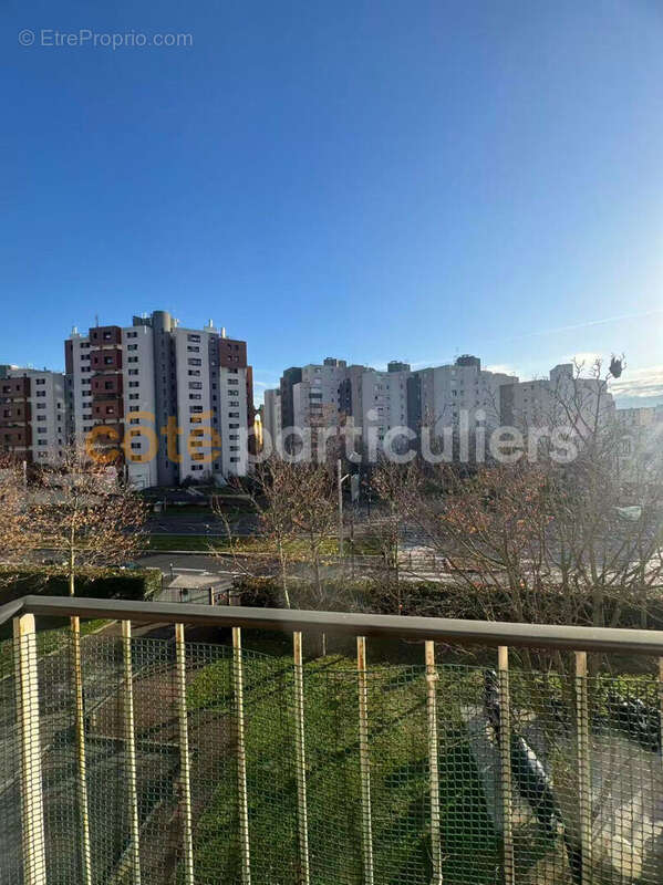 Appartement Asnieres Sur Seine 3 pièce(s) 60.87 m2 - photo 3