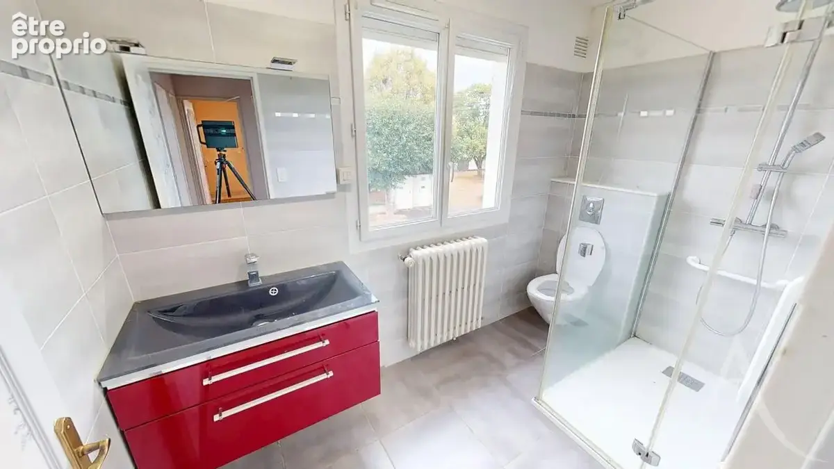 Maison Chateauroux 3 pièce(s) - photo 13
