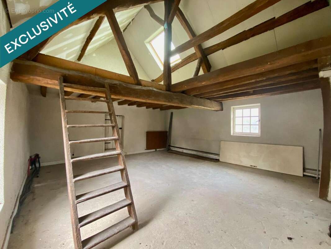 Photo 7 - Maison à LA CHAUSSEE-D'IVRY