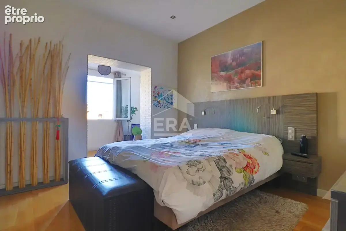 Maison 160m² à marseille 11e arrondissement - photo 8