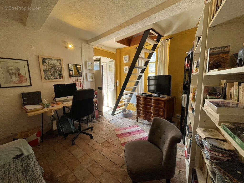 Maison à RIVIERES
