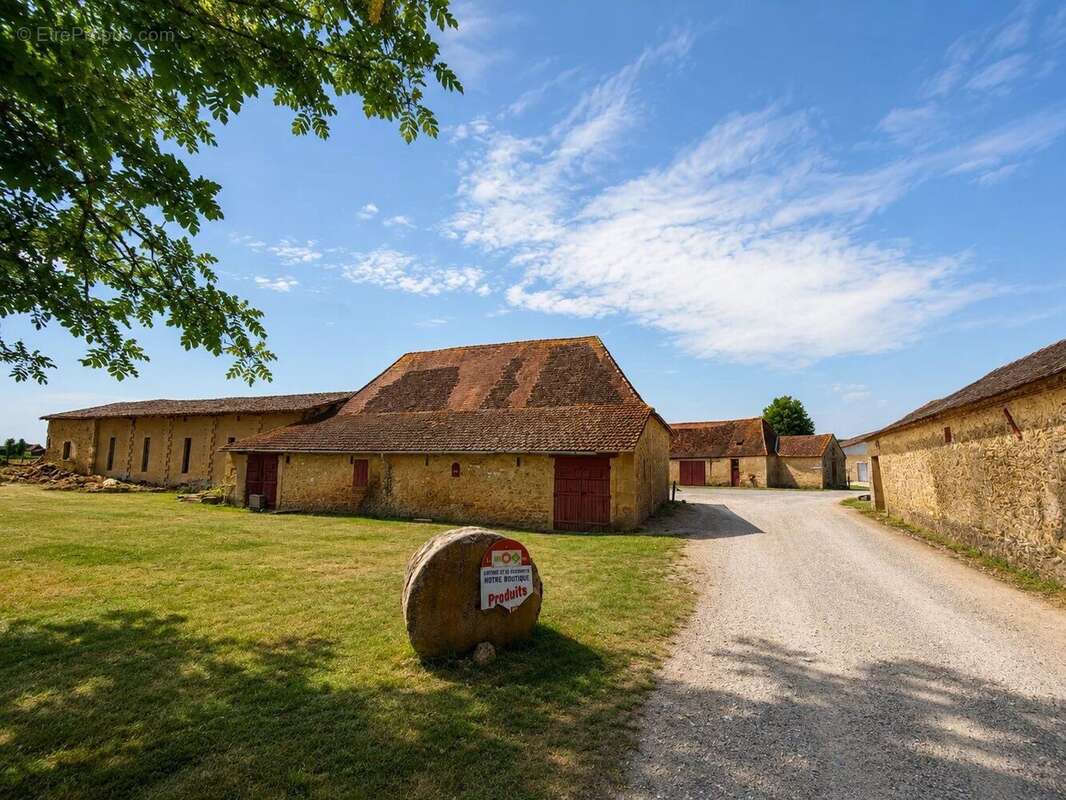 Vente Maison Bergerac(24100) 880 000ï¿œ - photo 6