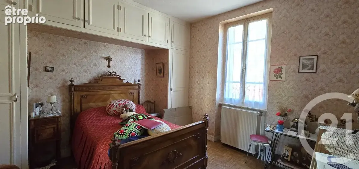 Maison 71 m² à Le Creusot  - photo 7