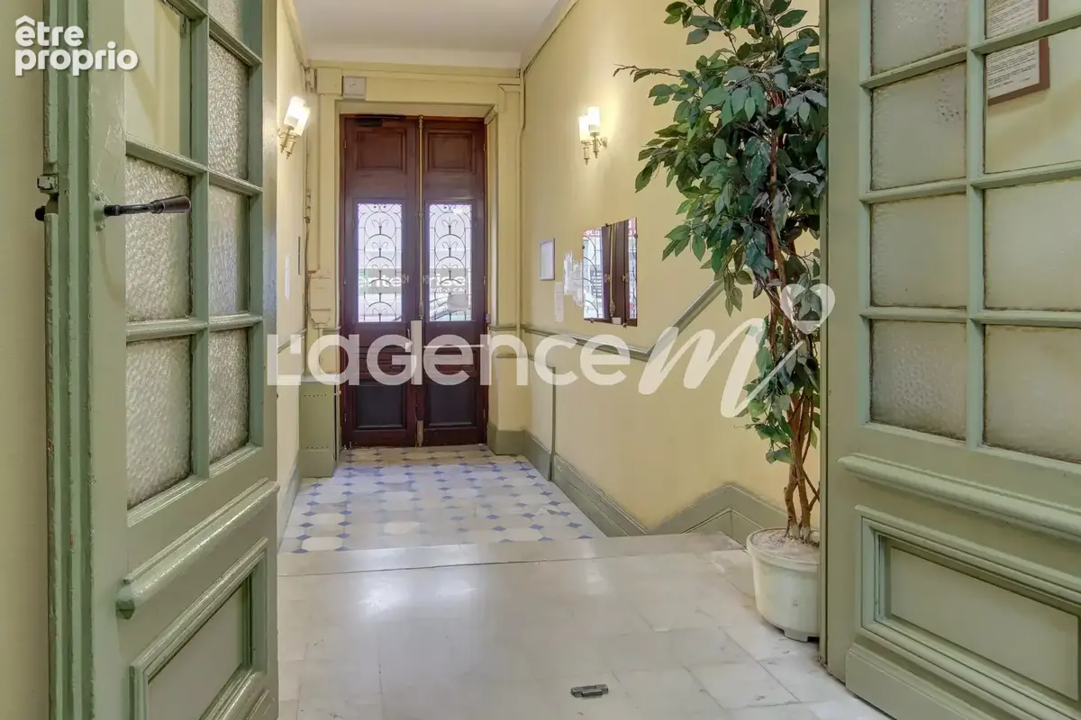 Nice libération – exclusivité – "niki" 3p balcon - photo 18