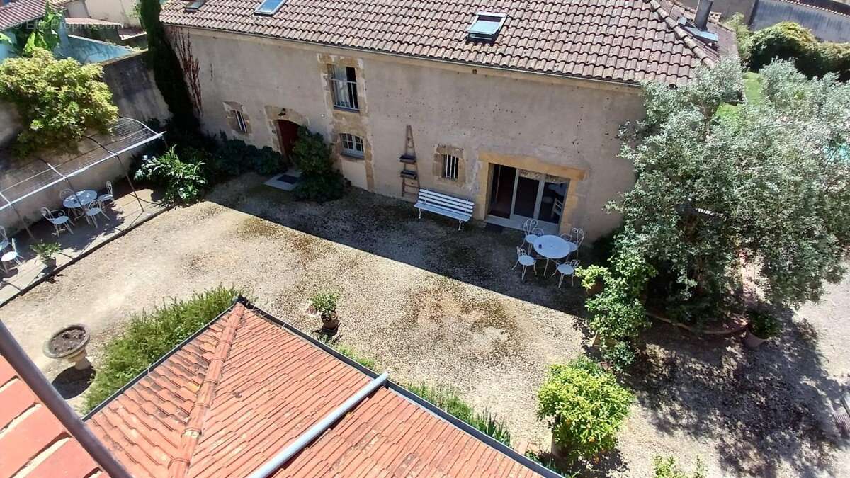 Maison à AIRE-SUR-L'ADOUR