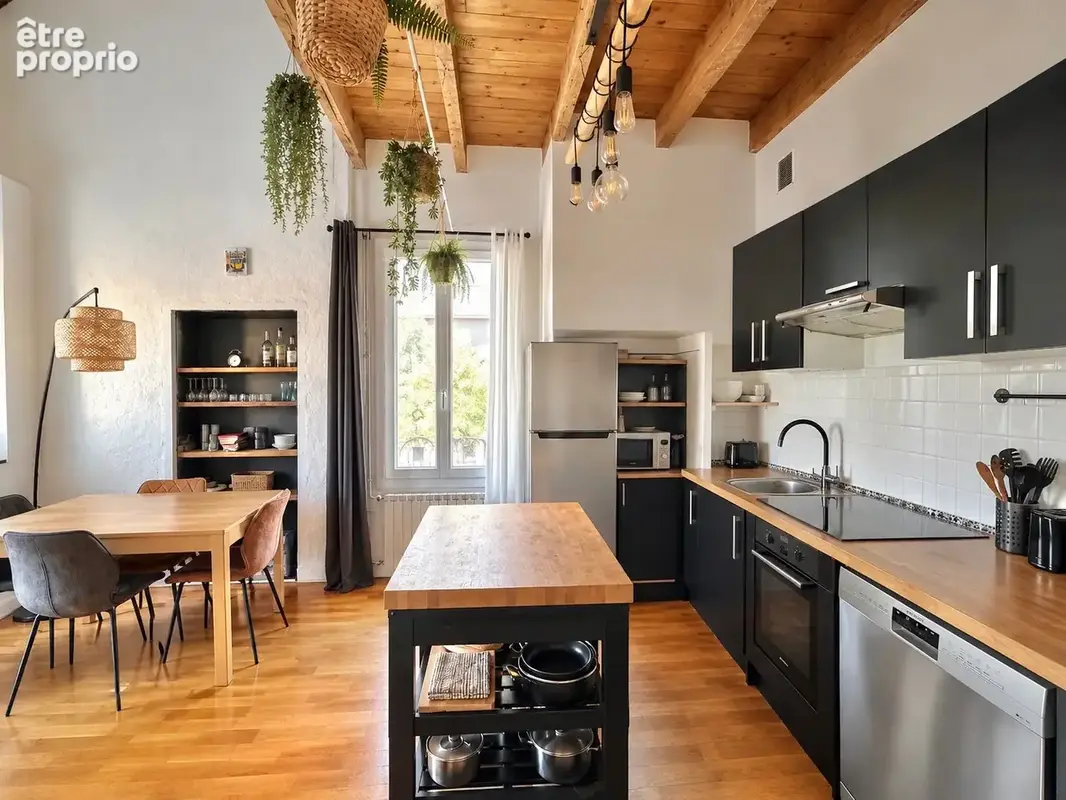 Photo Appartement à Montpellier au prix de 299 000€