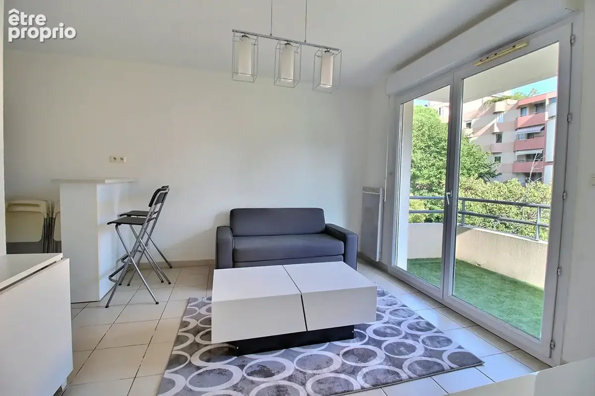 Appartement 30m² à montpellier - photo 4