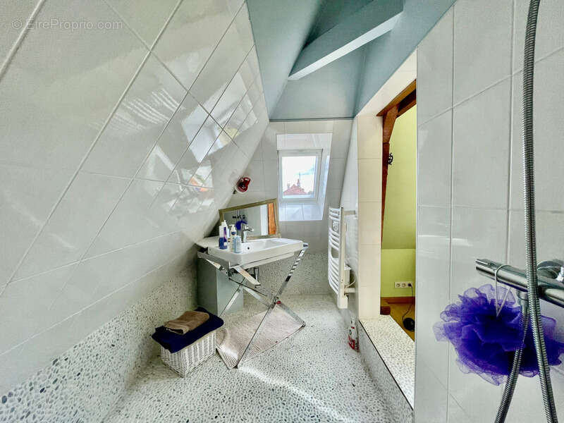 Maison à vendre 7 pièces BONNEVAL (28) - photo 11